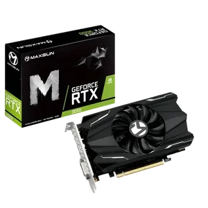 MS-RTX3050 TF 6G